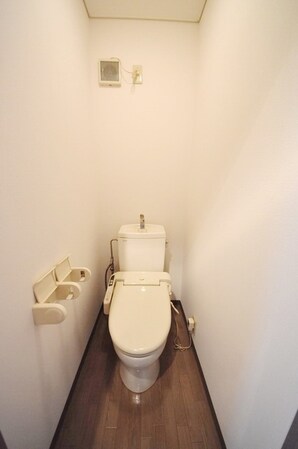 リリーベルの物件内観写真